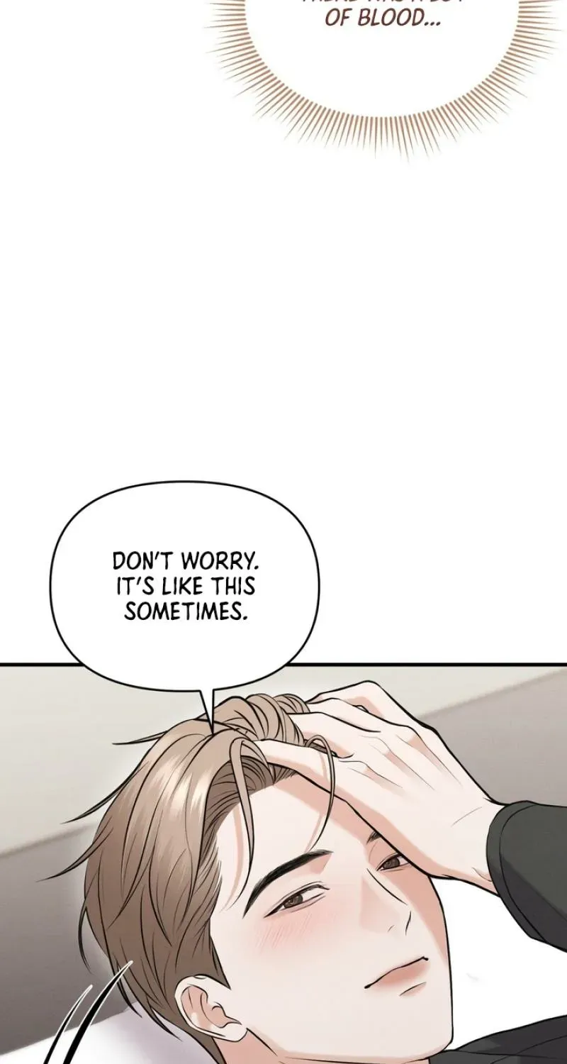For a Hungry Omega Chapter 16 page 66 - 