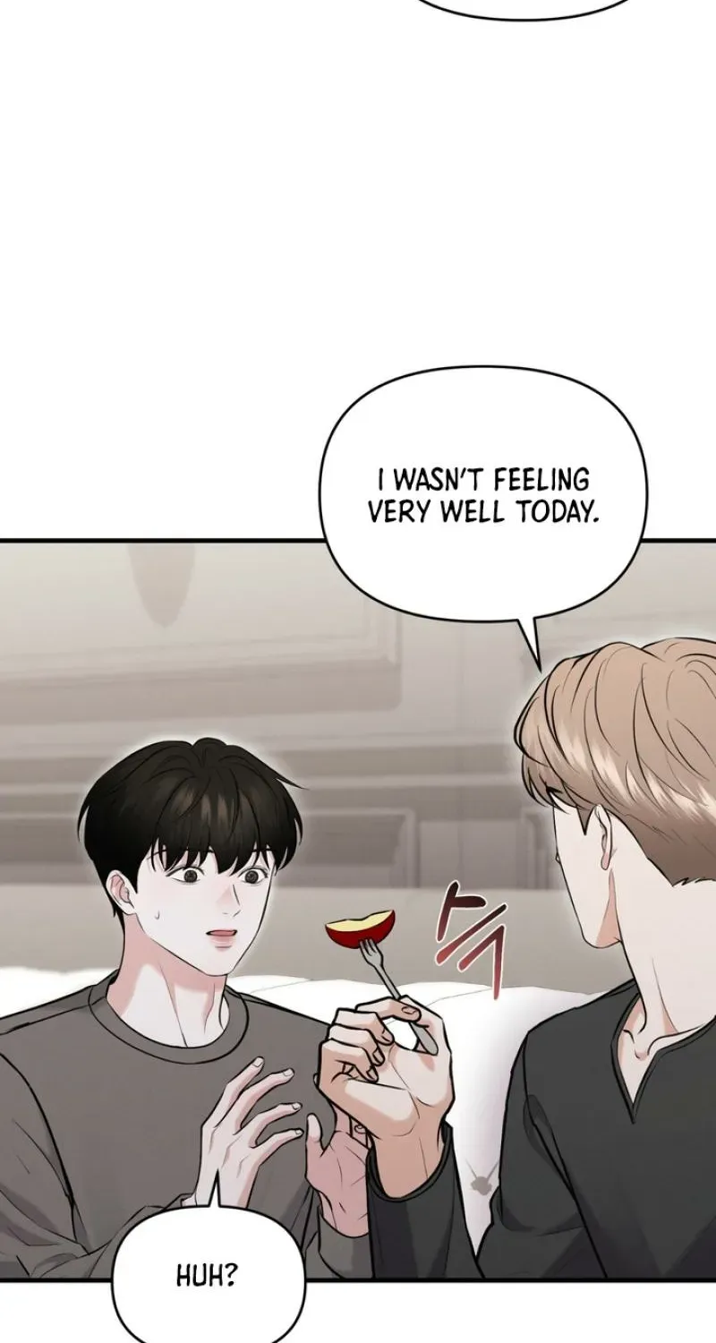 For a Hungry Omega Chapter 16 page 69 - 