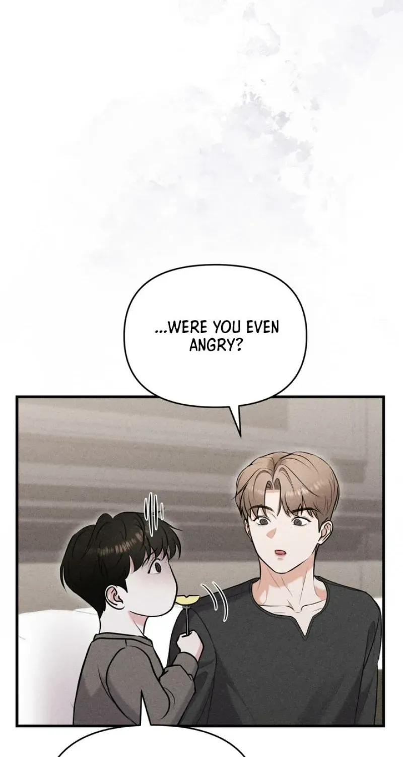 For a Hungry Omega Chapter 16 page 71 - 