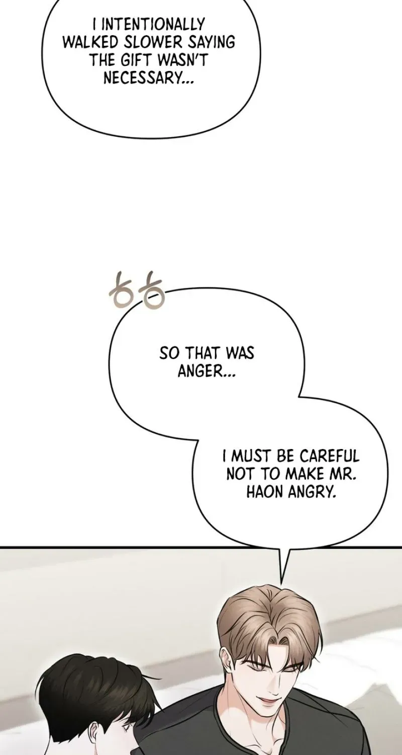 For a Hungry Omega Chapter 16 page 72 - 