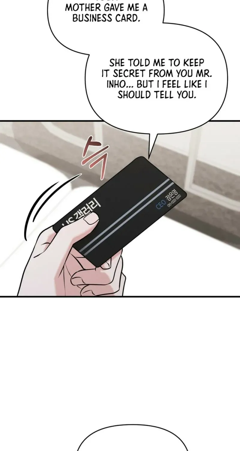 For a Hungry Omega Chapter 16 page 76 - 