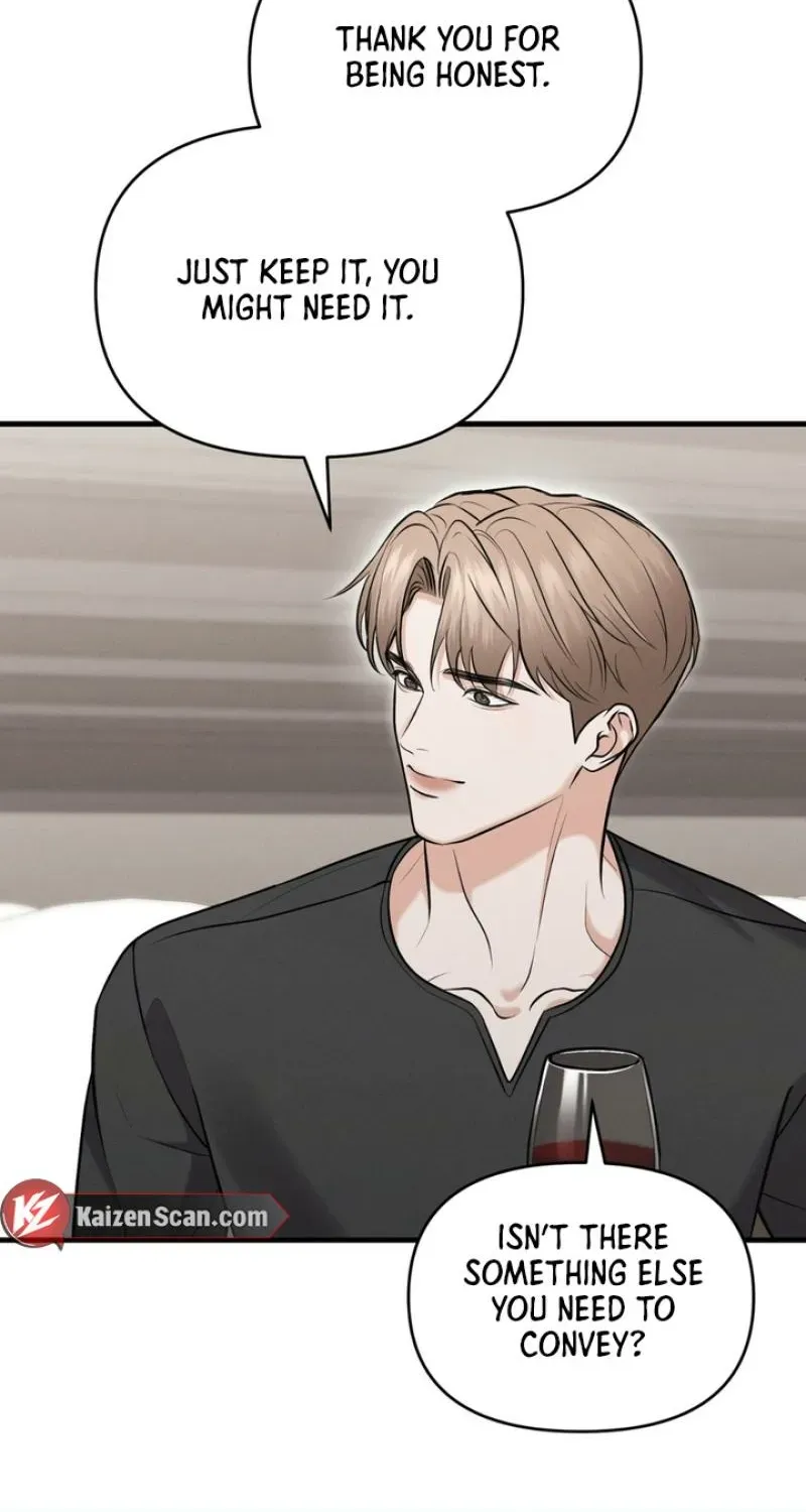 For a Hungry Omega Chapter 16 page 77 - 