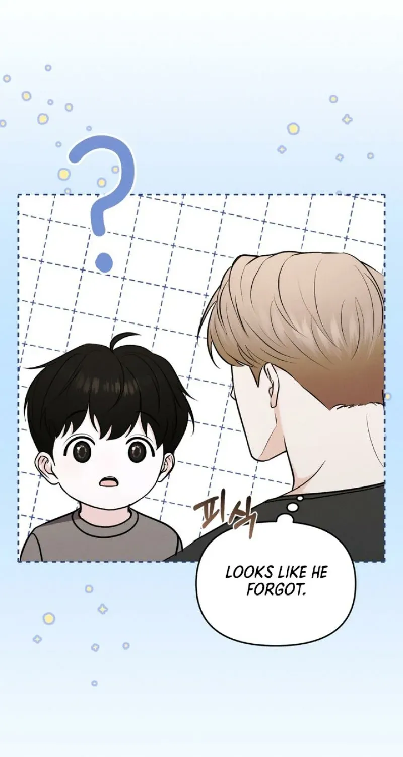 For a Hungry Omega Chapter 16 page 78 - 
