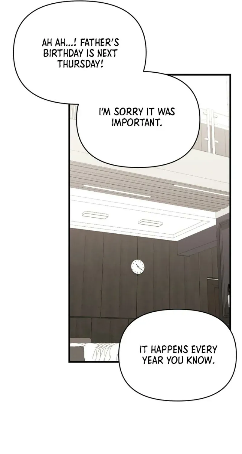 For a Hungry Omega Chapter 16 page 80 - 