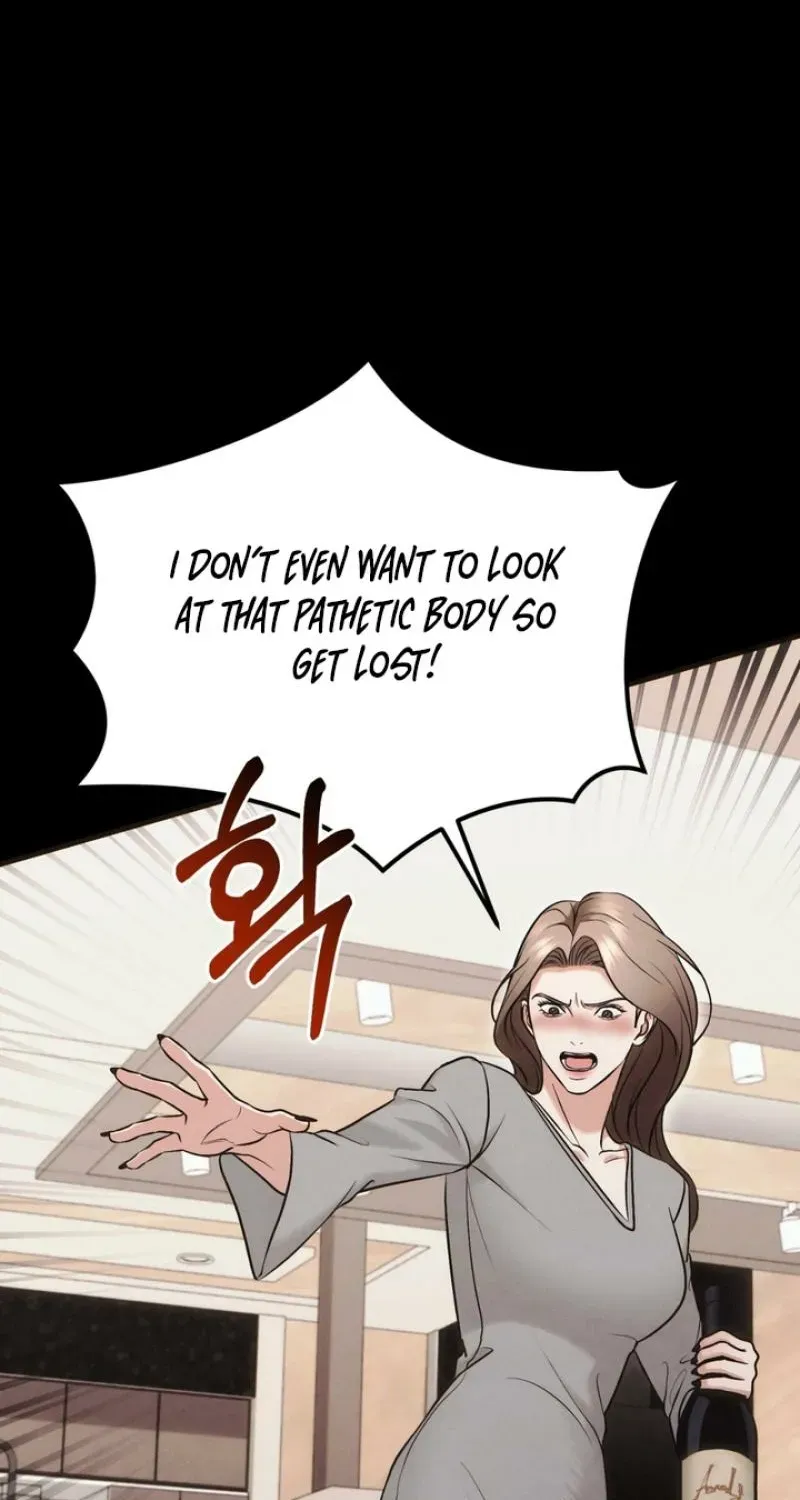 For a Hungry Omega Chapter 16 page 9 - 