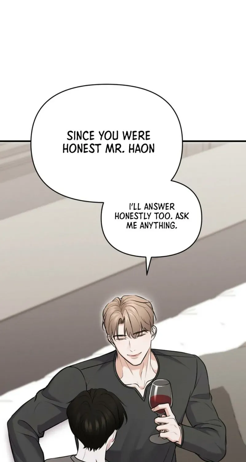 For a Hungry Omega Chapter 16 page 81 - 