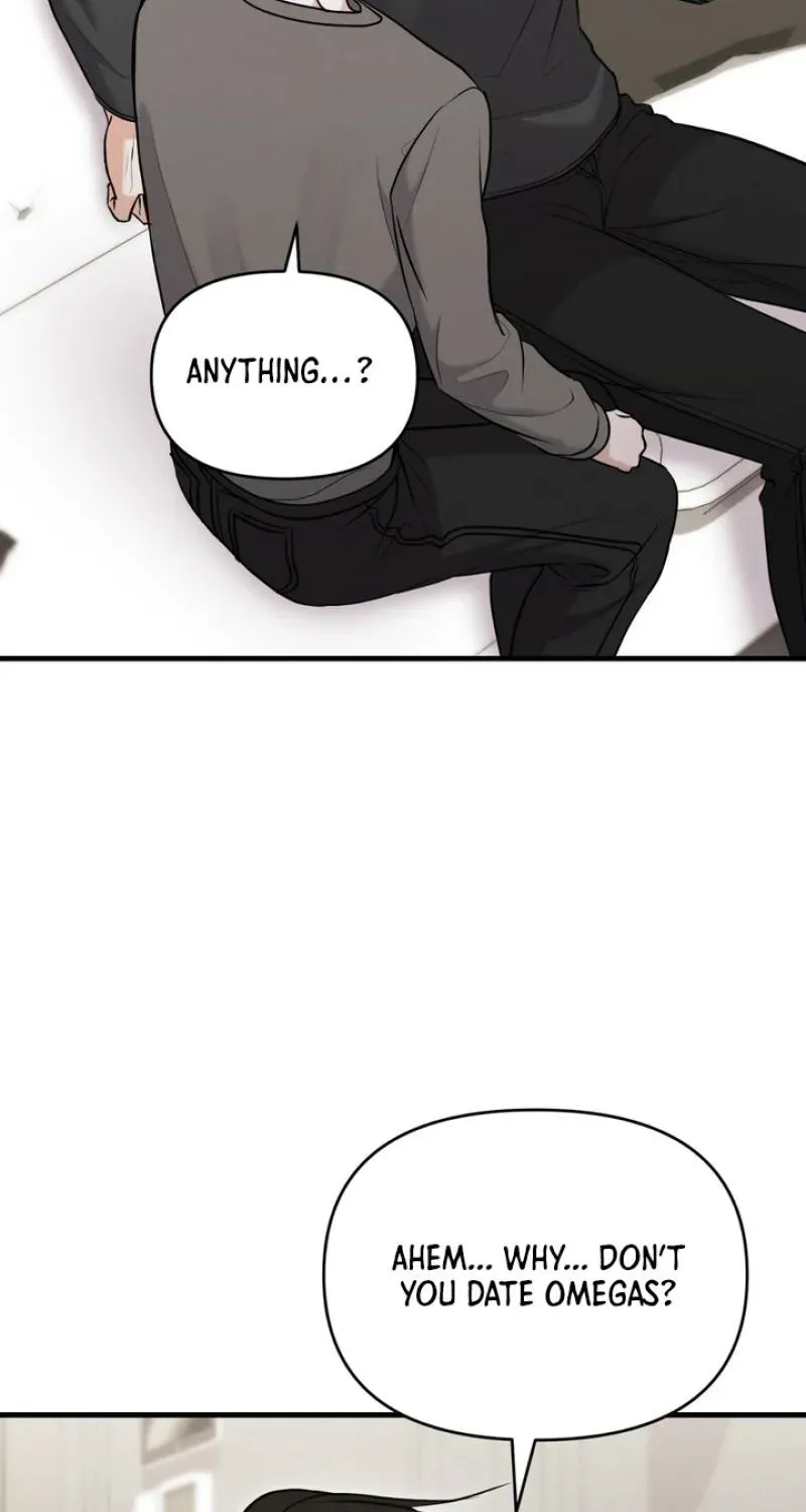 For a Hungry Omega Chapter 16 page 82 - 