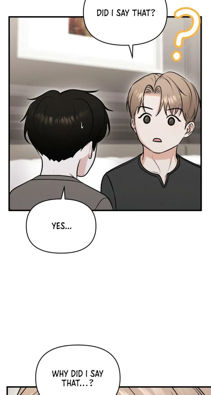 For a Hungry Omega Chapter 16 page 84 - 