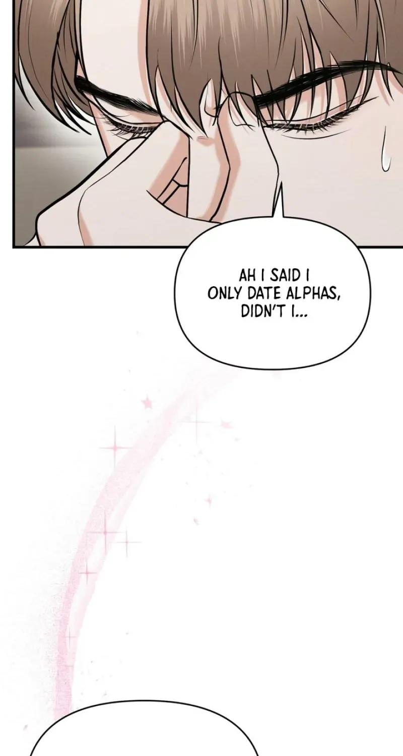 For a Hungry Omega Chapter 16 page 86 - 