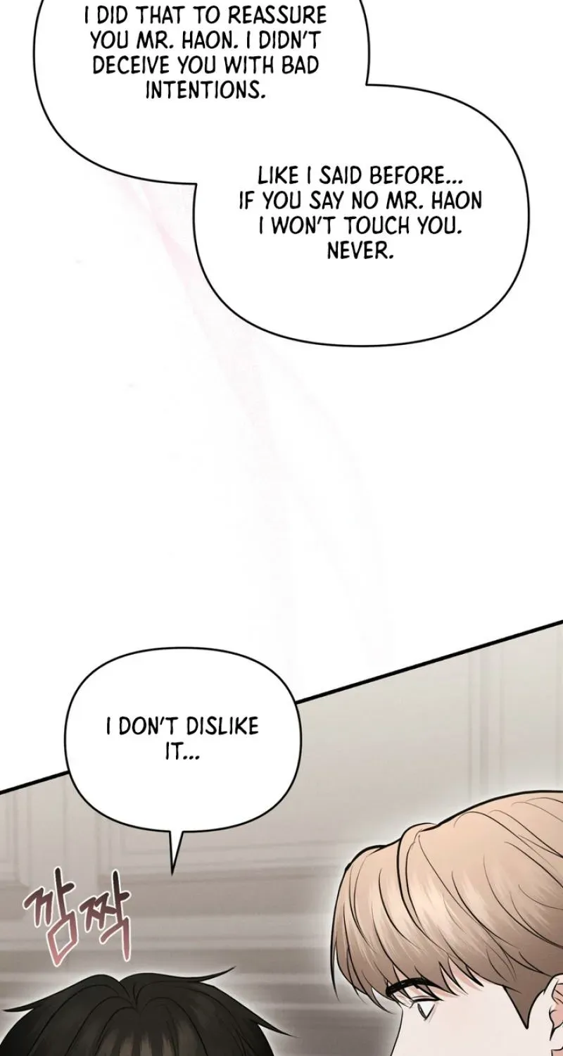 For a Hungry Omega Chapter 16 page 87 - 