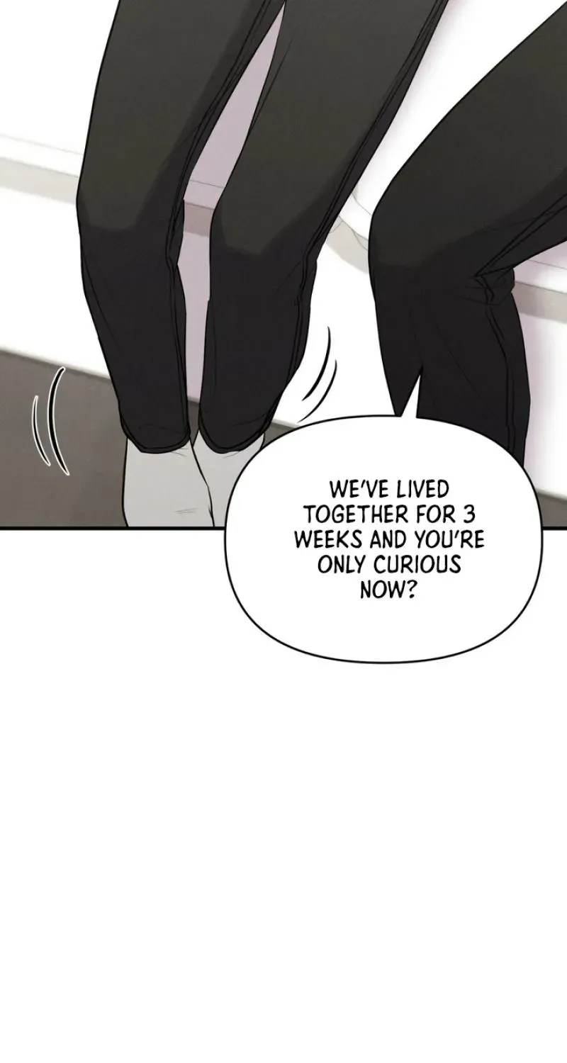 For a Hungry Omega Chapter 16 page 89 - 