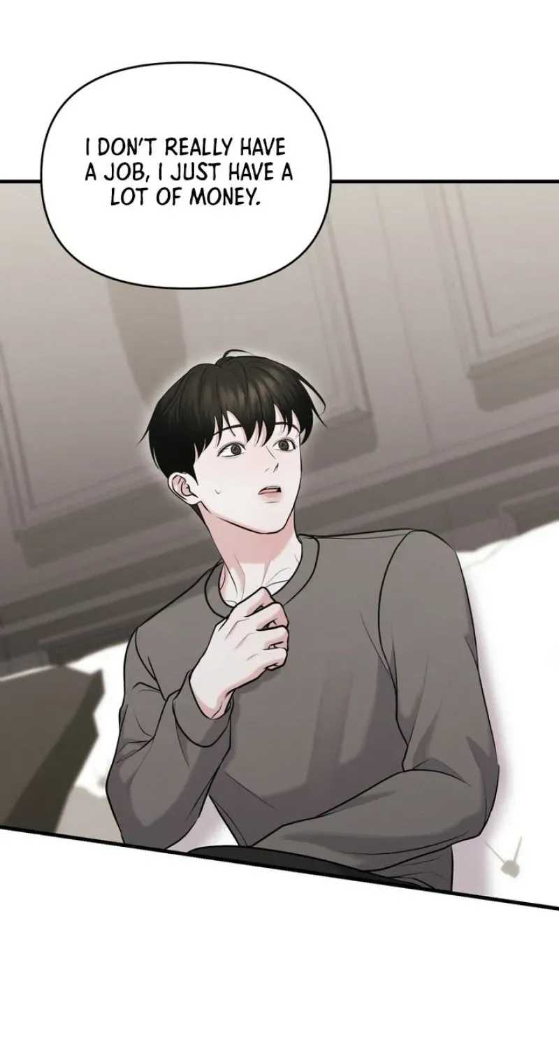 For a Hungry Omega Chapter 16 page 90 - 