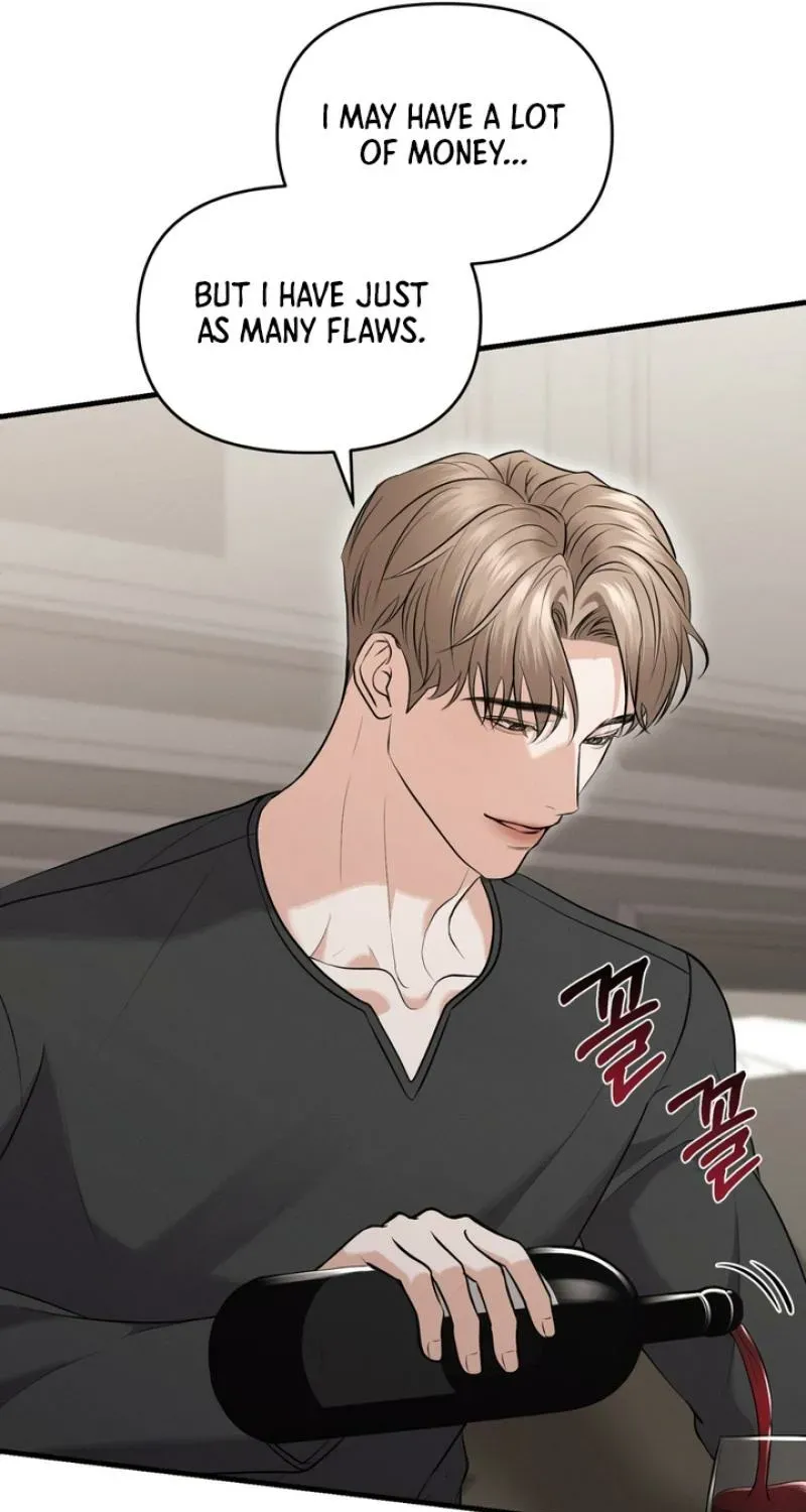 For a Hungry Omega Chapter 16 page 92 - 