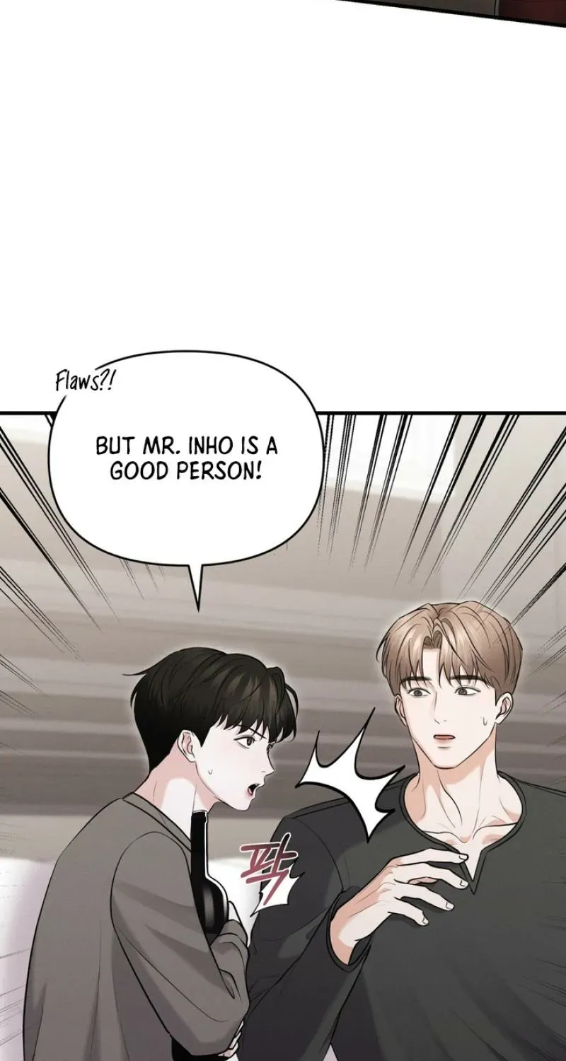 For a Hungry Omega Chapter 16 page 93 - 