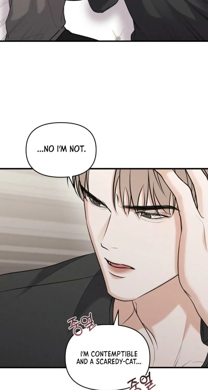For a Hungry Omega Chapter 16 page 94 - 