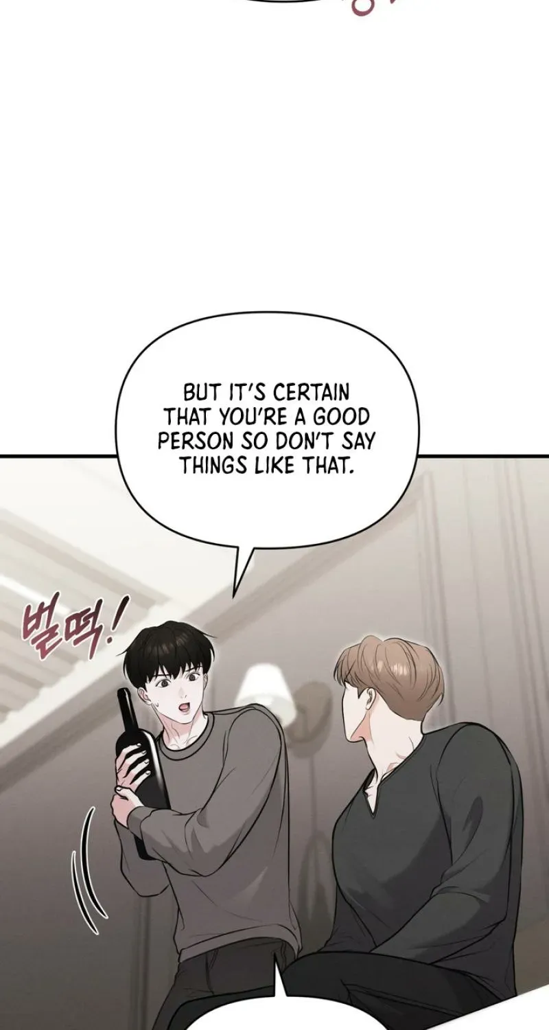 For a Hungry Omega Chapter 16 page 95 - 
