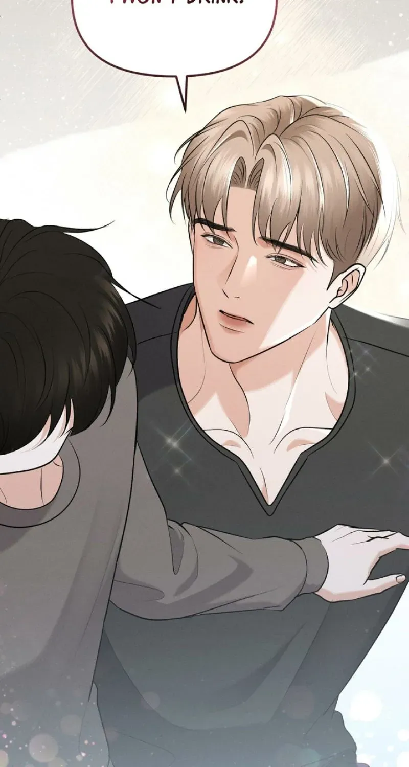 For a Hungry Omega Chapter 16 page 98 - 