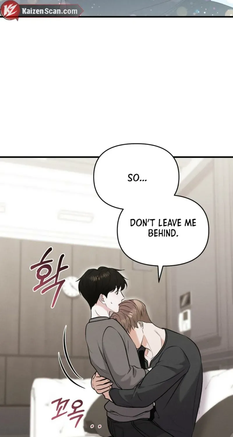 For a Hungry Omega Chapter 16 page 99 - 