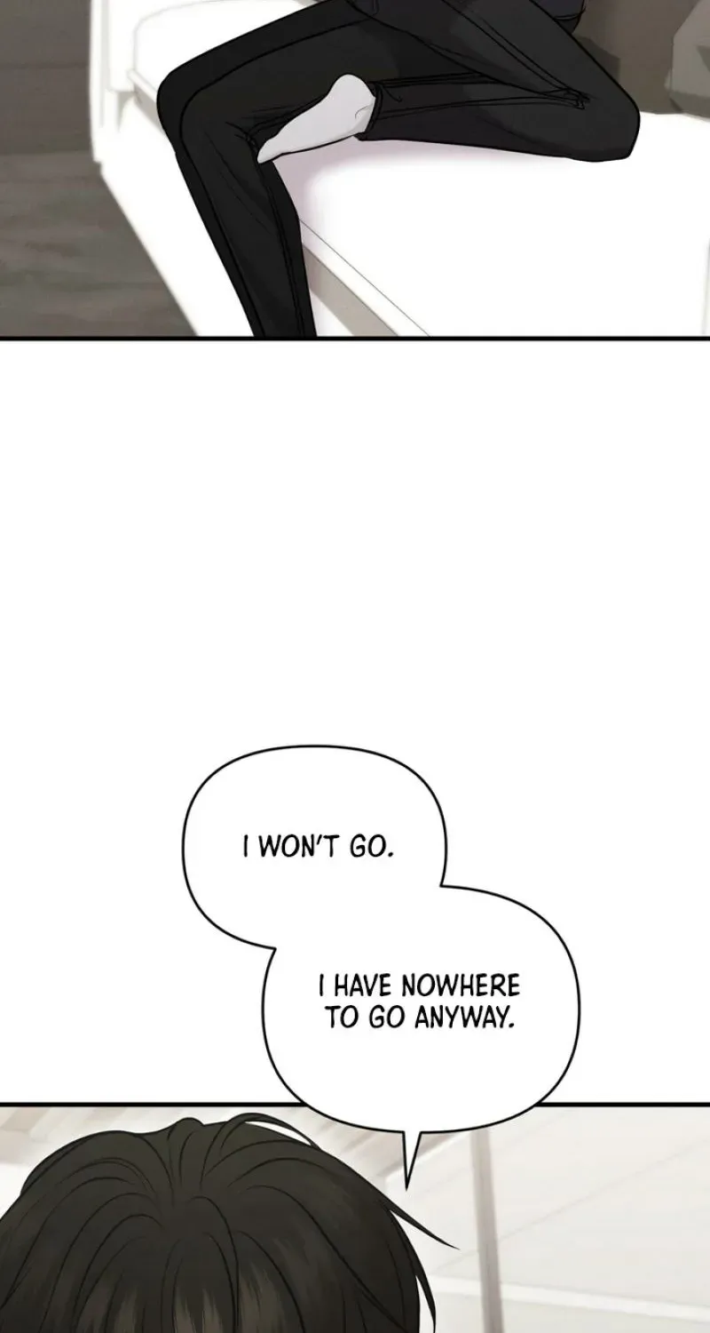 For a Hungry Omega Chapter 16 page 100 - 