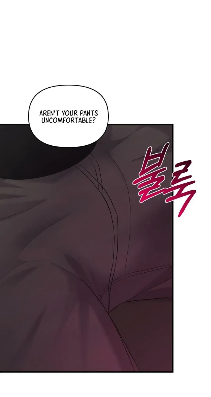 For a Hungry Omega Chapter 17 page 16 - 