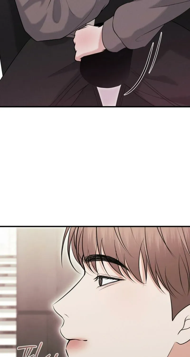 For a Hungry Omega Chapter 17 page 18 - 