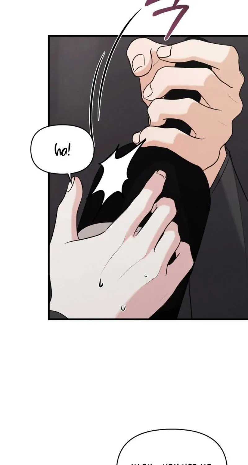 For a Hungry Omega Chapter 17 page 20 - 