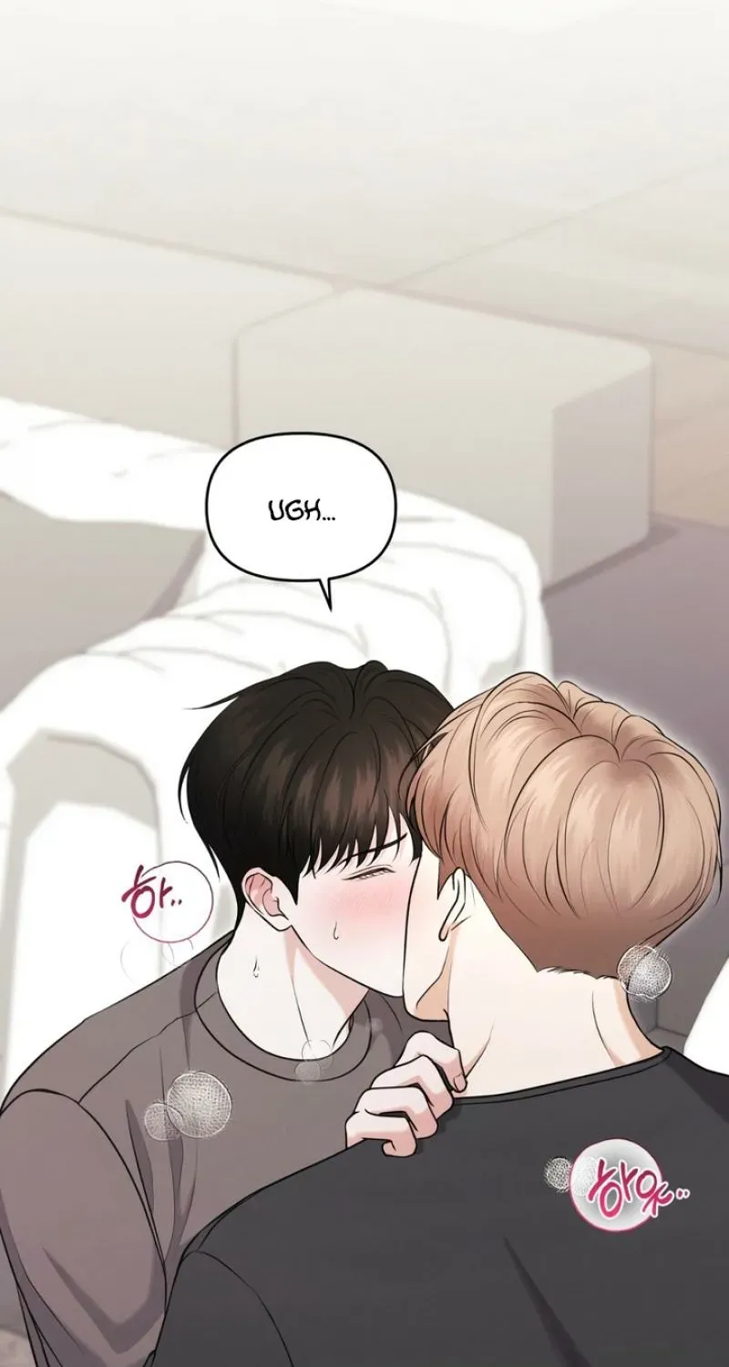 For a Hungry Omega Chapter 17 page 3 - 