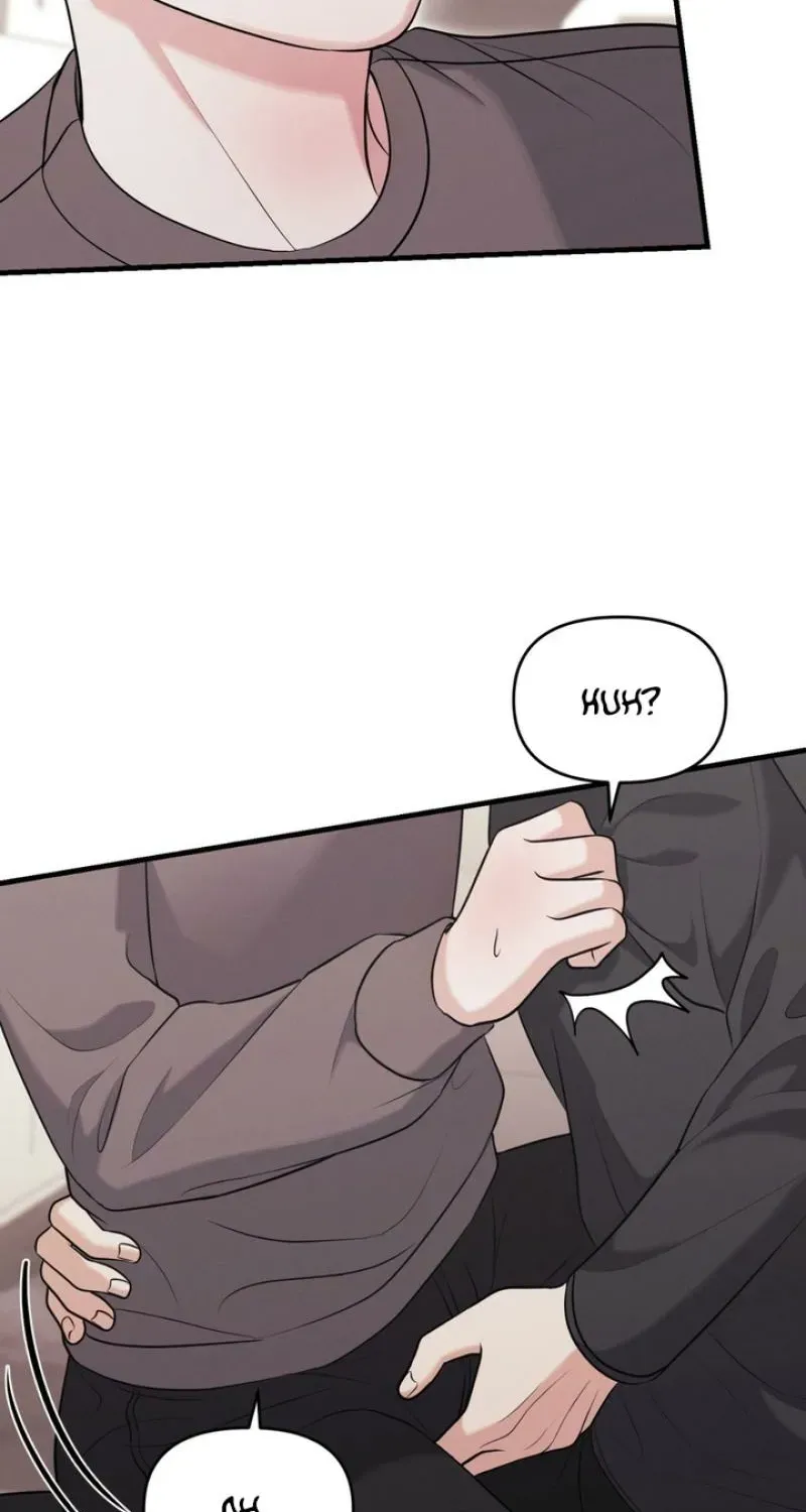 For a Hungry Omega Chapter 17 page 24 - 