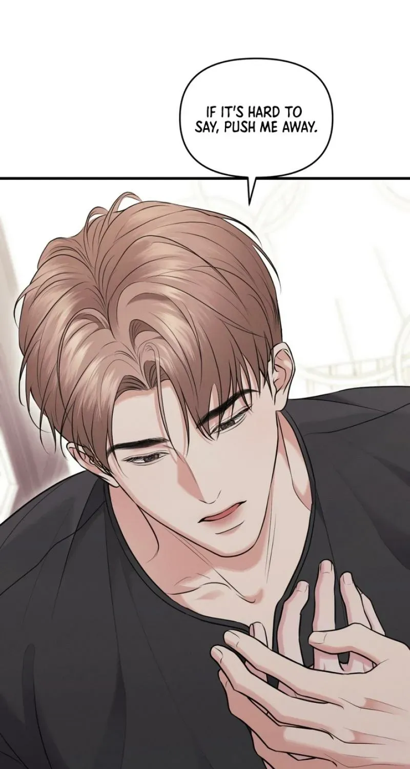 For a Hungry Omega Chapter 17 page 30 - 