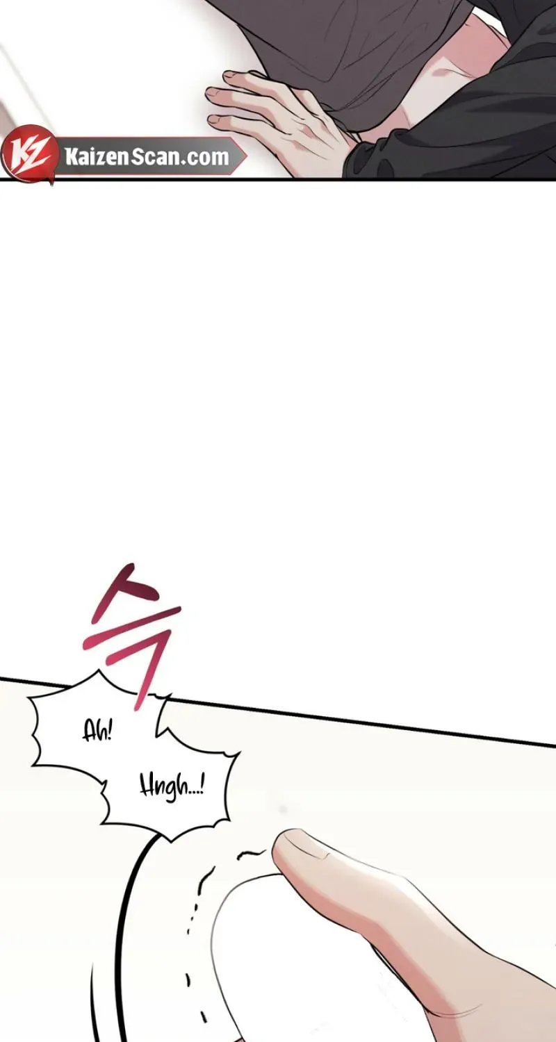 For a Hungry Omega Chapter 17 page 35 - 