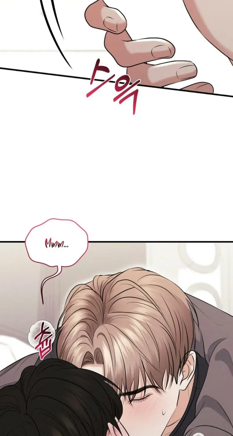 For a Hungry Omega Chapter 17 page 36 - 