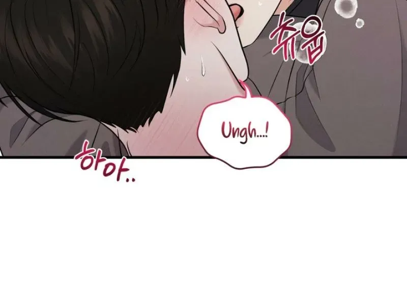 For a Hungry Omega Chapter 17 page 37 - 
