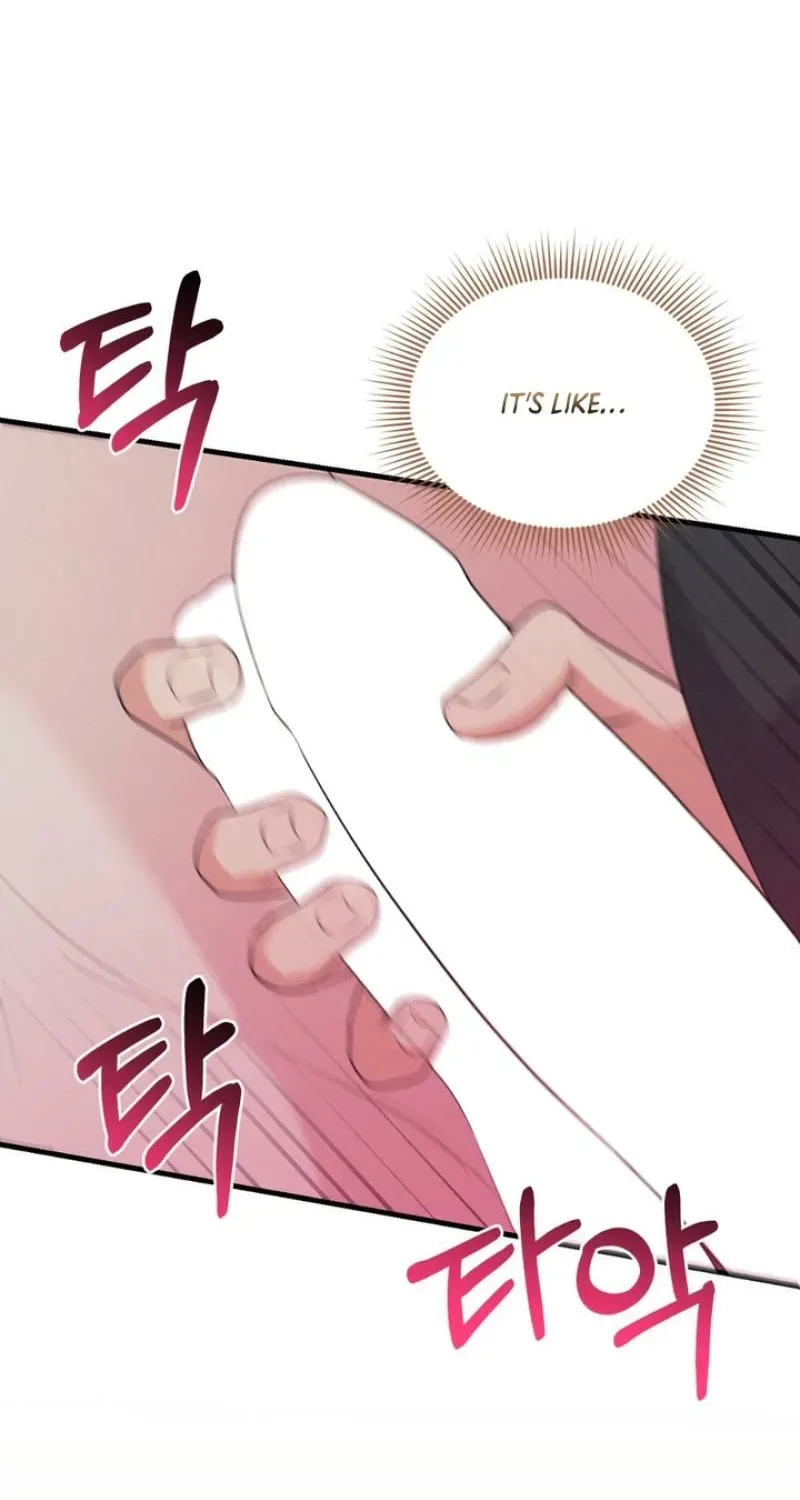 For a Hungry Omega Chapter 17 page 51 - 
