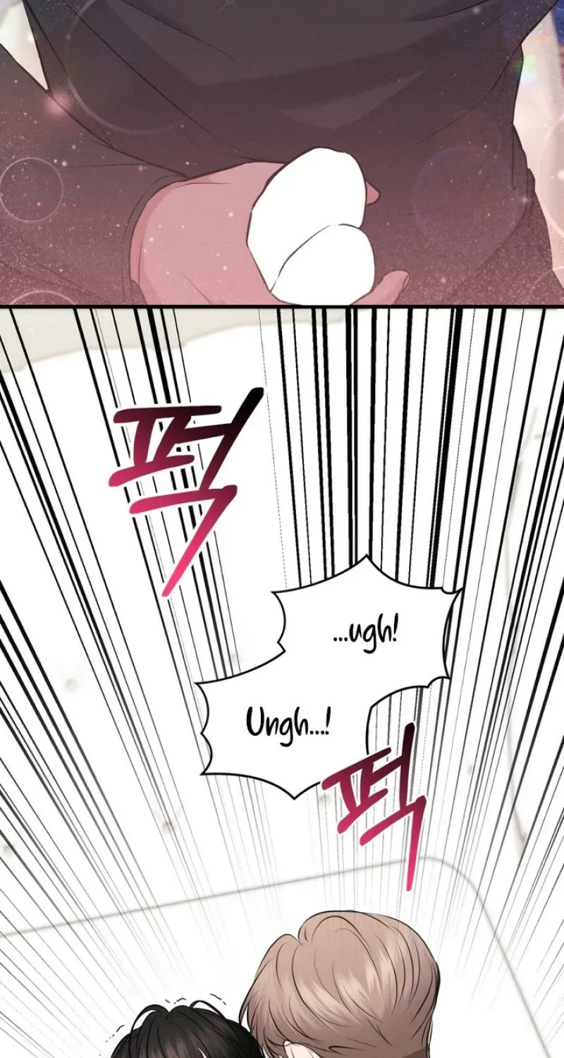 For a Hungry Omega Chapter 17 page 53 - 