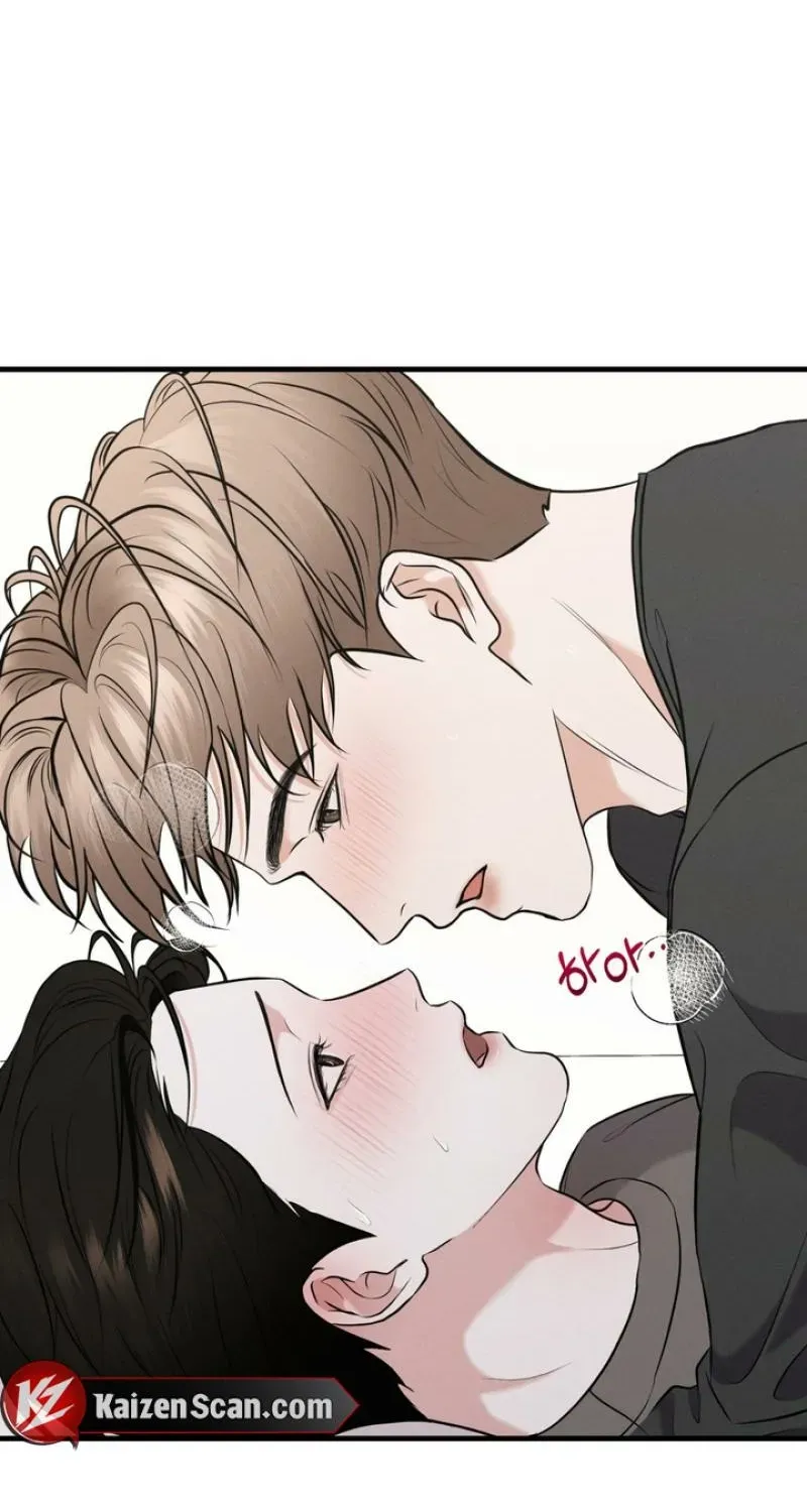 For a Hungry Omega Chapter 17 page 60 - 