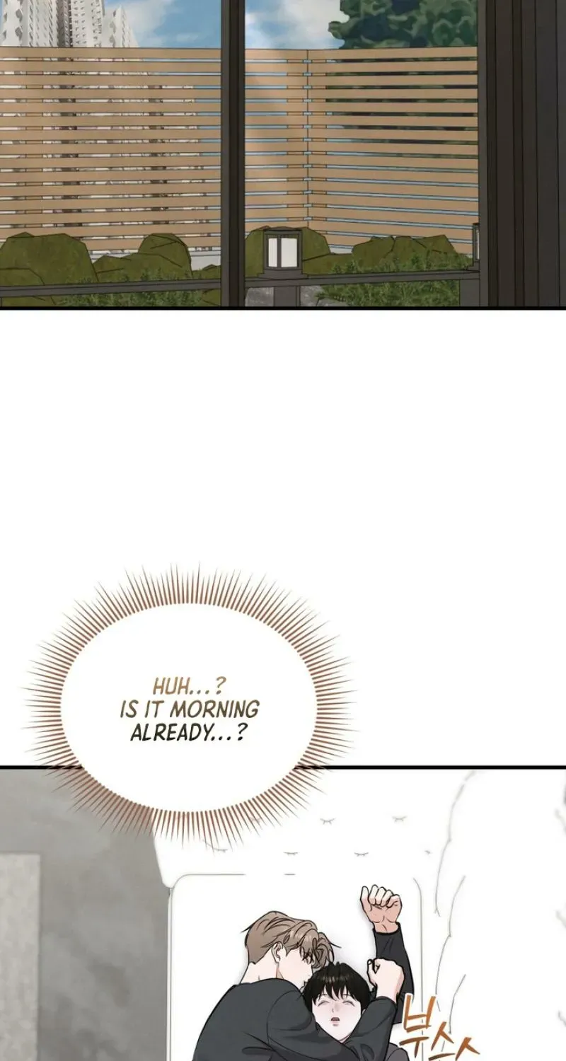 For a Hungry Omega Chapter 17 page 71 - 