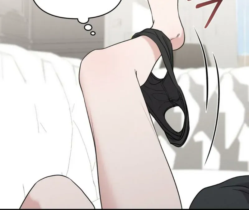 For a Hungry Omega Chapter 17 page 73 - 