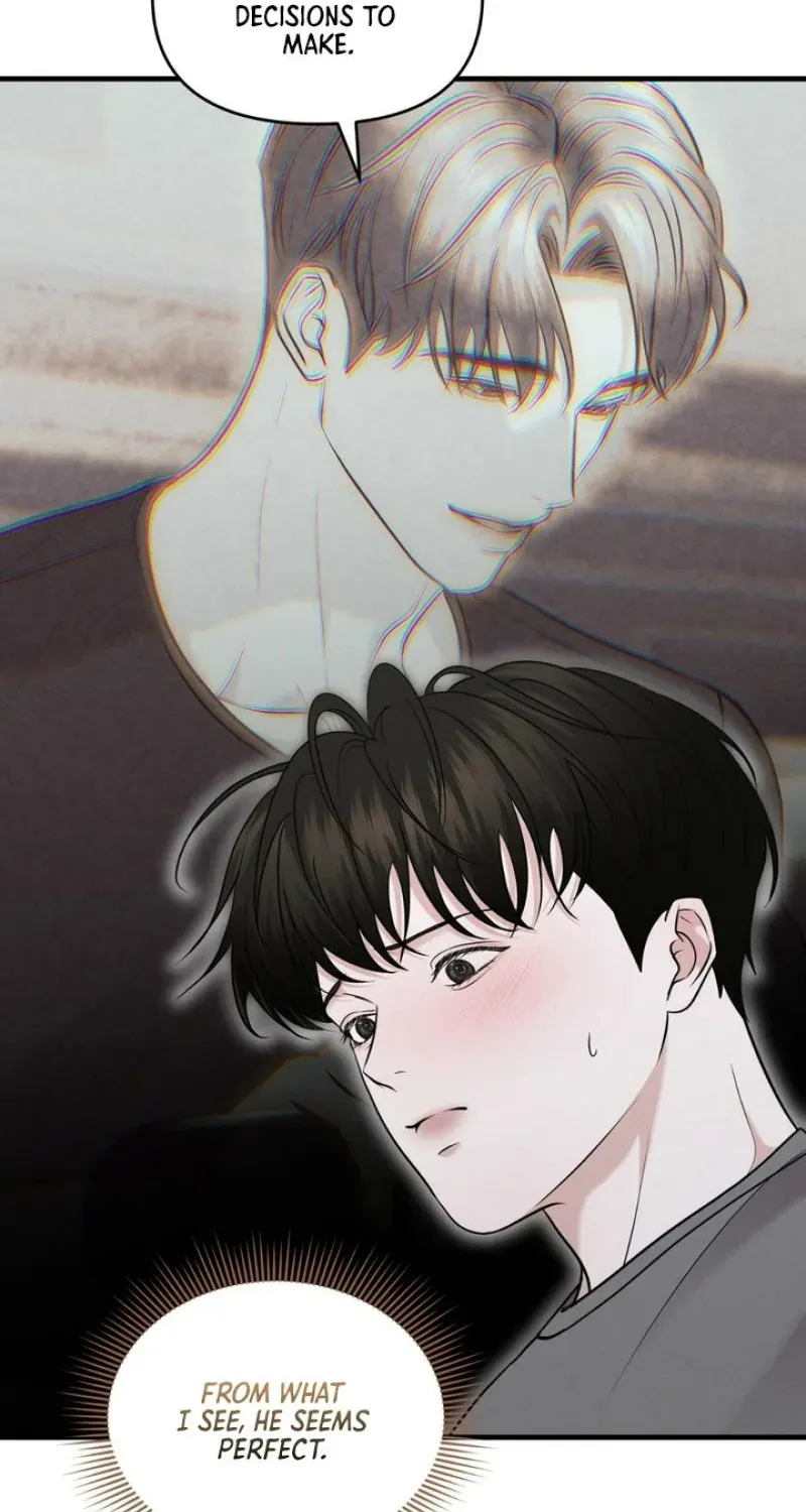 For a Hungry Omega Chapter 17 page 81 - 