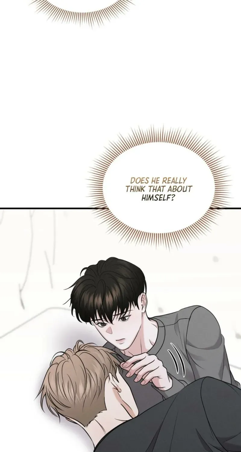 For a Hungry Omega Chapter 17 page 82 - 