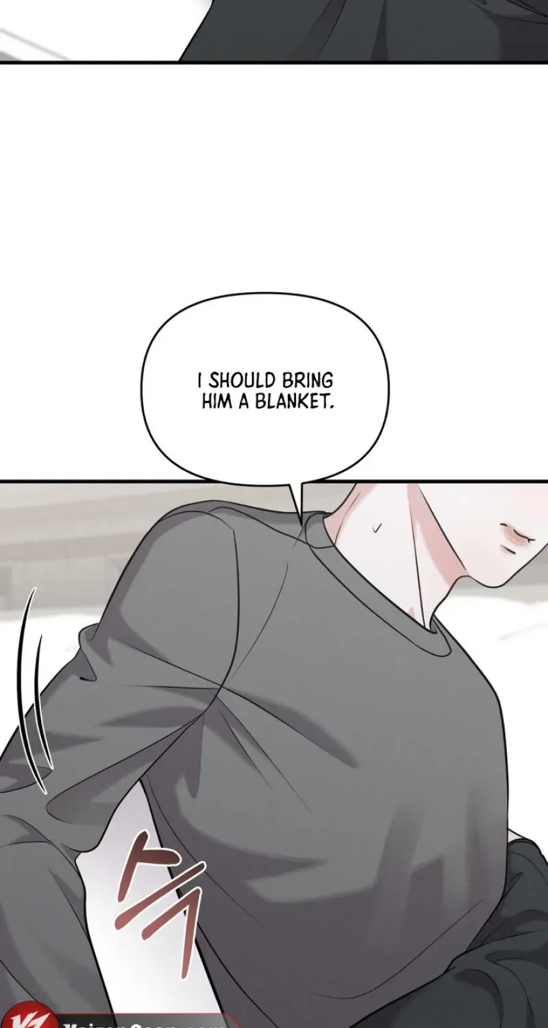For a Hungry Omega Chapter 17 page 83 - 