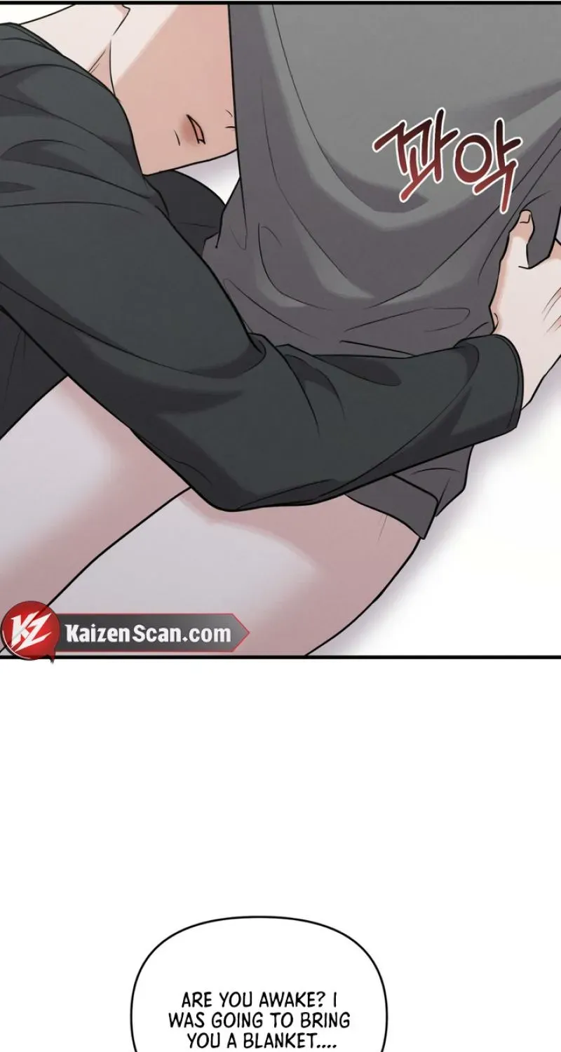 For a Hungry Omega Chapter 17 page 86 - 