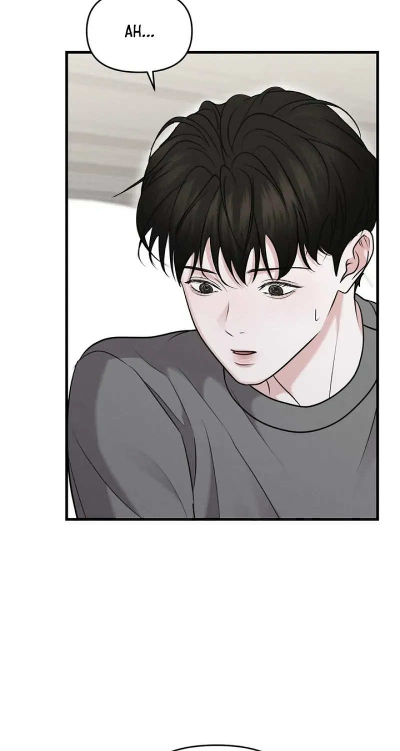 For a Hungry Omega Chapter 17 page 89 - 
