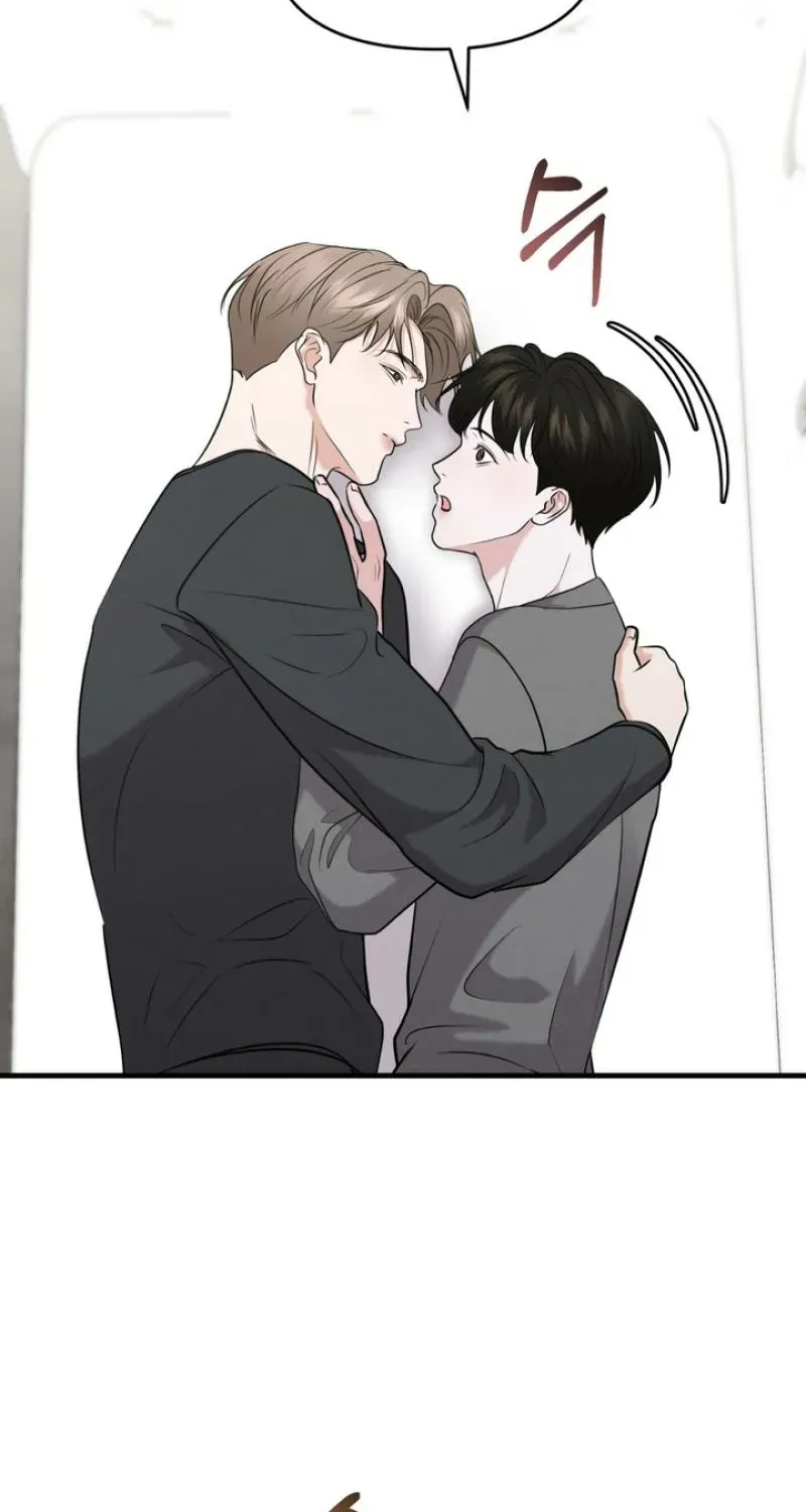 For a Hungry Omega Chapter 17 page 91 - 