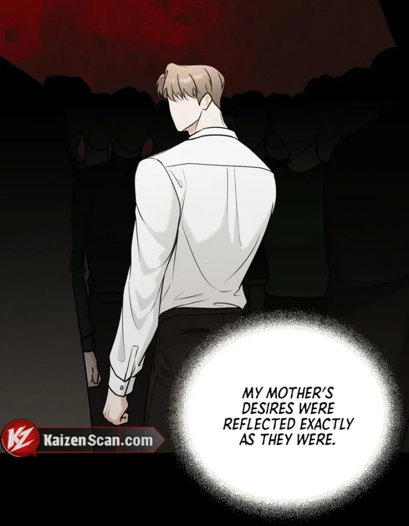 For a Hungry Omega Chapter 18 page 11 - 