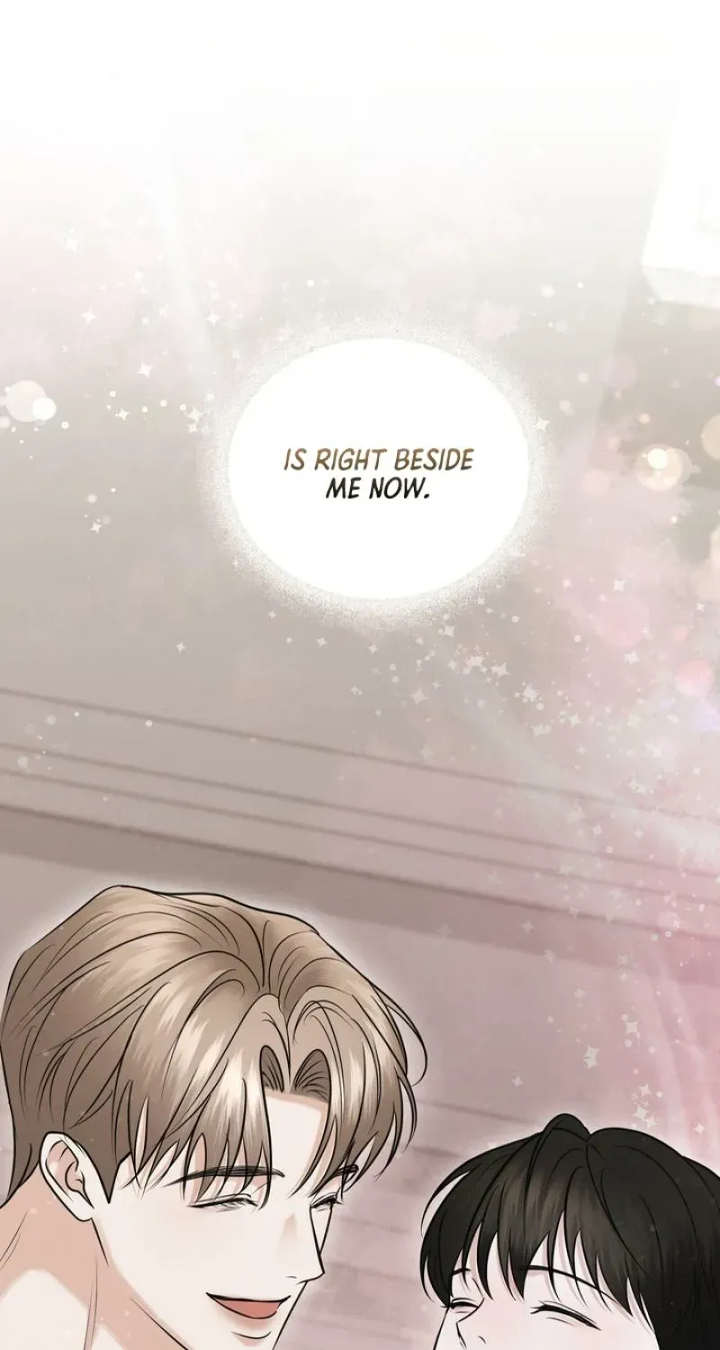 For a Hungry Omega Chapter 18 page 104 - 
