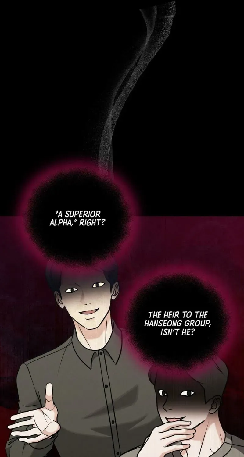For a Hungry Omega Chapter 18 page 12 - 