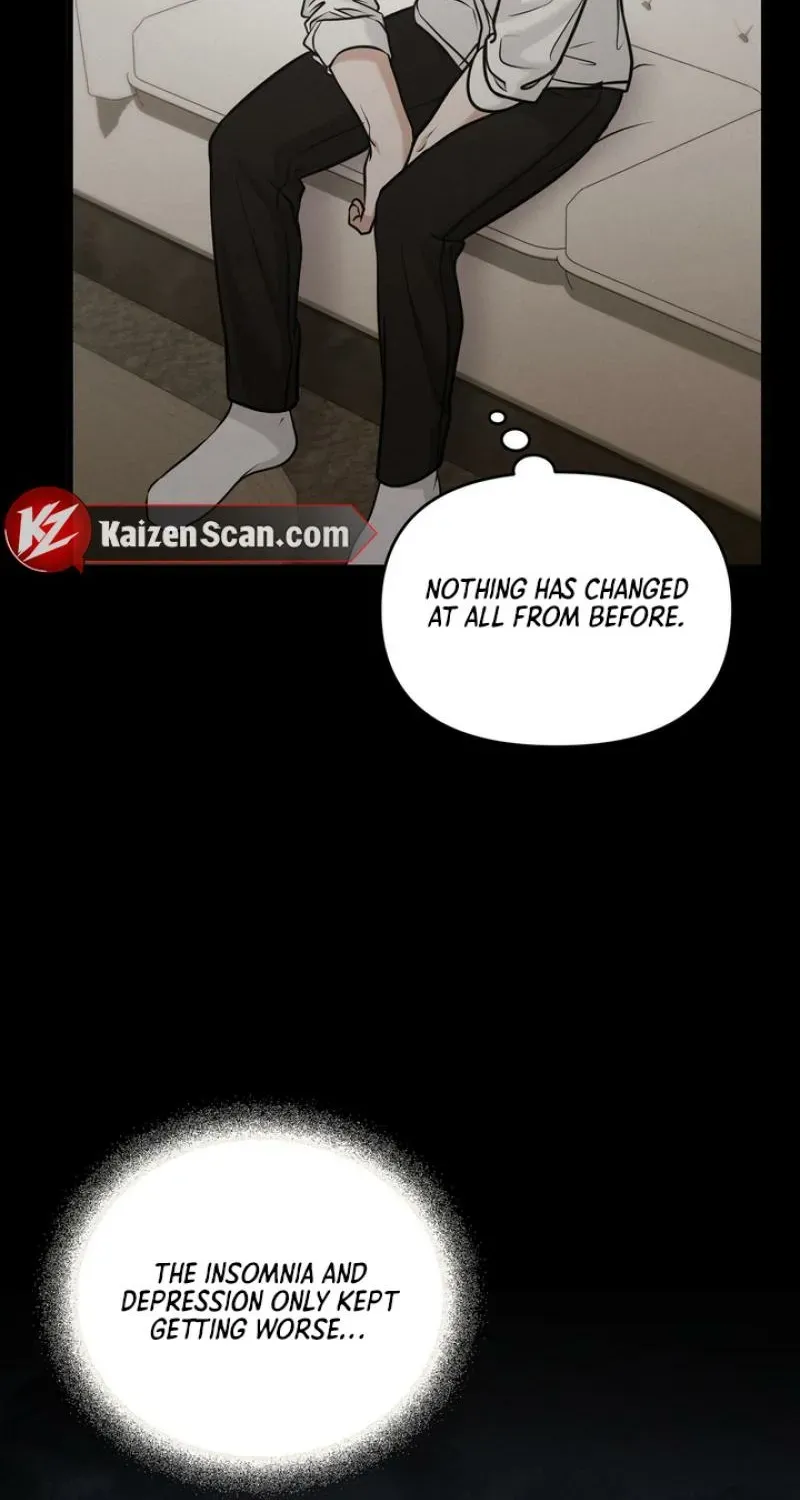For a Hungry Omega Chapter 18 page 15 - 