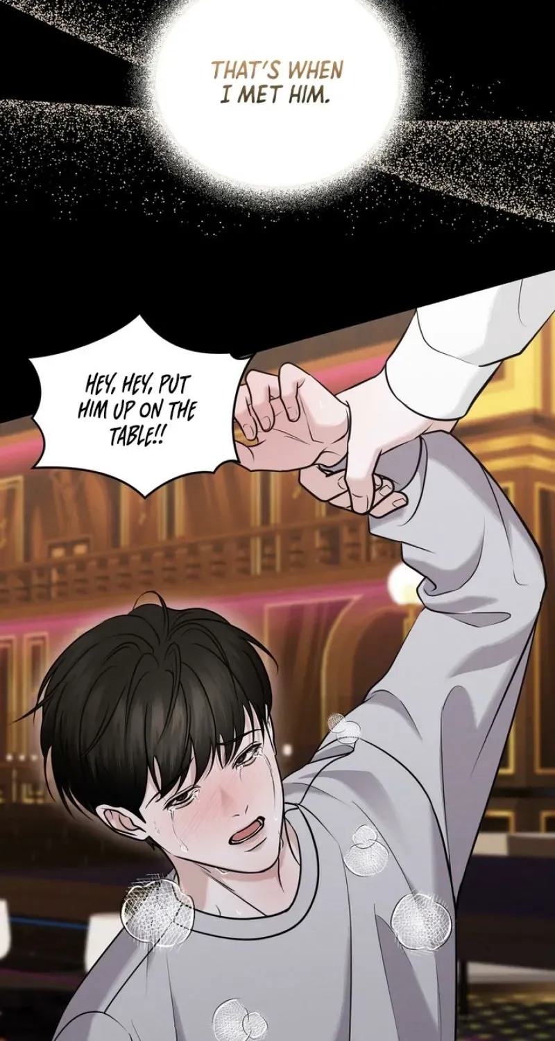 For a Hungry Omega Chapter 18 page 18 - 