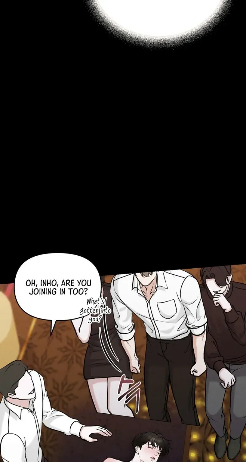 For a Hungry Omega Chapter 18 page 20 - 