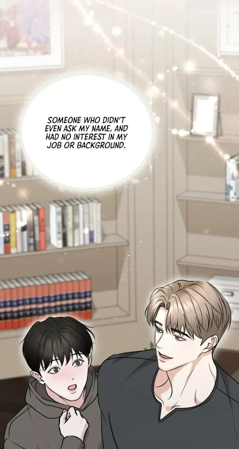 For a Hungry Omega Chapter 18 page 25 - 